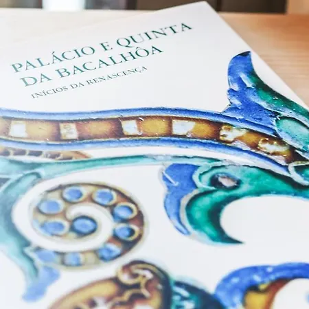 Apartman Marques Pombal 2 Bed *