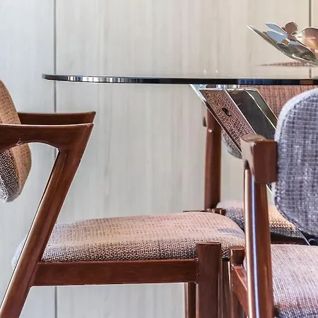 Apartman Marques Pombal 2 Bed *