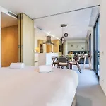 公寓 Marques Pombal 2 Bed Lisboa