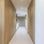 Marques Pombal 2 Bed 公寓 Lisboa
