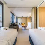 公寓 Marques Pombal 2 Bed