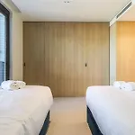Marques Pombal 2 Bed * Lisboa
