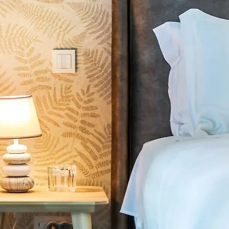 Marques Pombal 2 Bed Apartmán