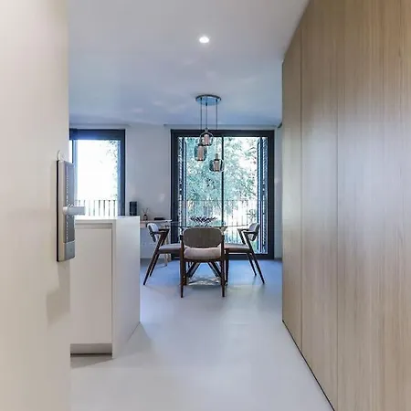 Marques Pombal 2 Bed Лиссабон