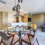 Marques Pombal 2 Bed Apartmán