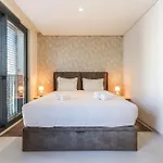 Marques Pombal 2 Bed Apartmán *