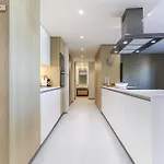 Marques Pombal 2 Bed *