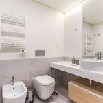 Marques Pombal 2 Bed Apartmán Lisboa