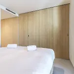 Marques Pombal 2 Bed Apartmán Lisboa