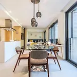 Marques Pombal 2 Bed Lisboa