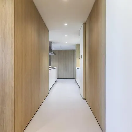 Marques Pombal 2 Bed Apartmán Lisboa